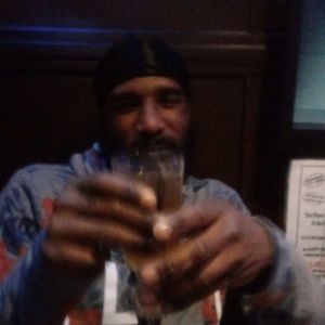 Meet your Posher, Terrell